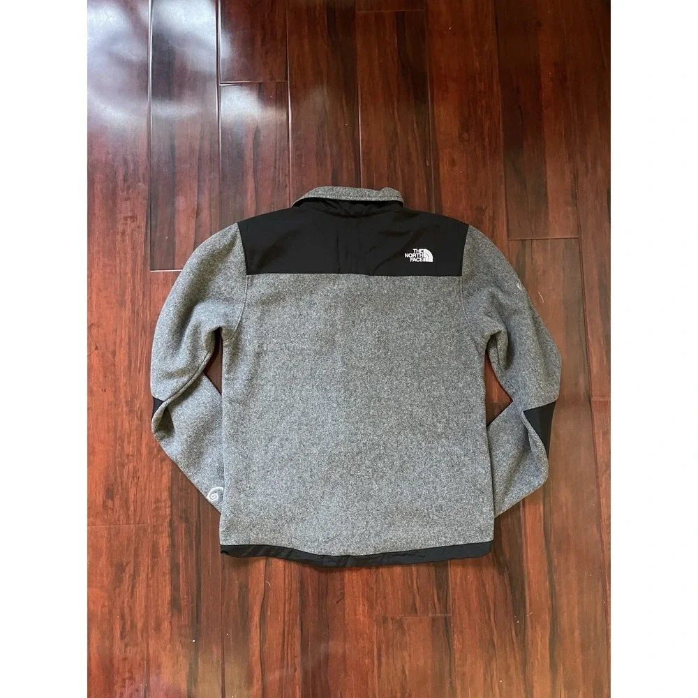 The North Face True Detective Night Country Promo Denali Fleece Men's Size S